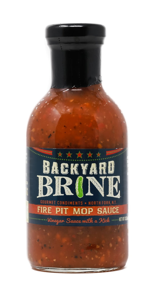 mop sauce