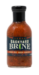 mop sauce