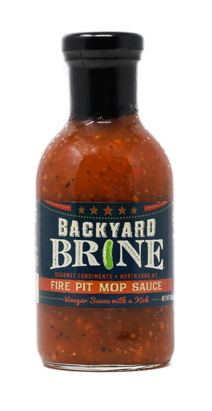 mop sauce